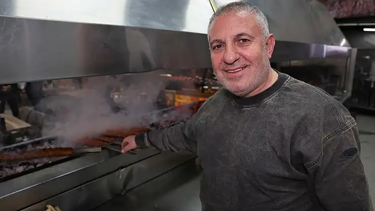 Adanalı kebapçı çapraz bulaşa karşı uyardı