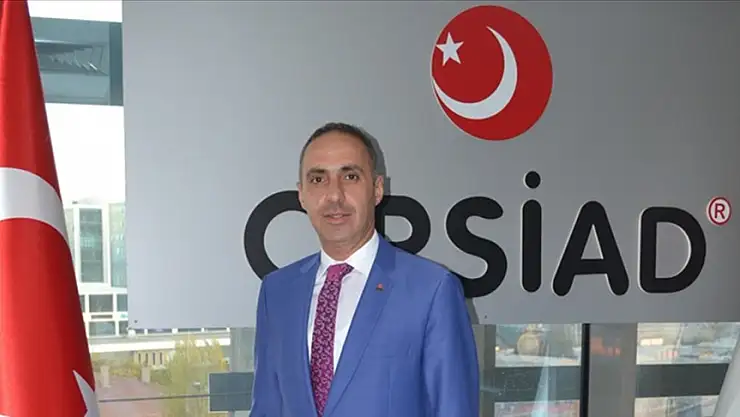 Sanayiciler Suriye'nin yeniden inşasında görev bekliyor