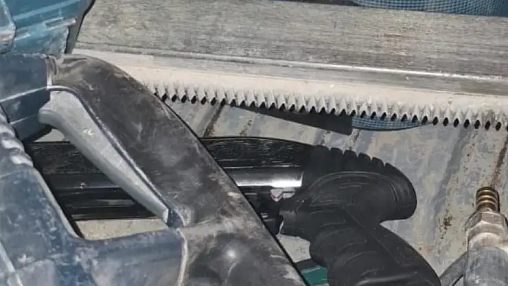 Çanakkale'de 1 kişi pompalı tüfekle öldürüldü