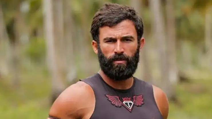 Bakanlıktan Turabi'nin tepki çeken şarkısı için erişim engeli talebi