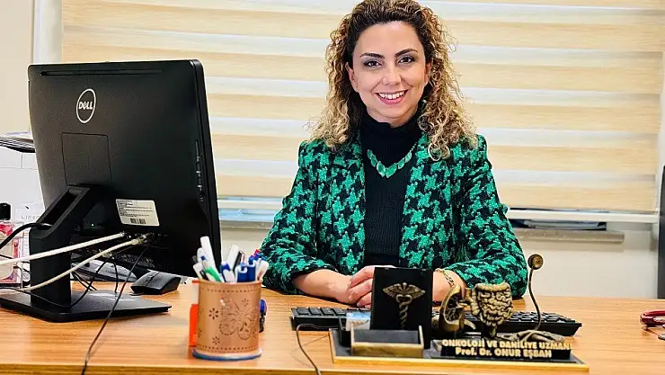 Kanserle mücadelede yeni nesil ilaçlar