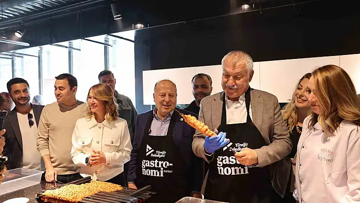 Güçlü Kadınlar Sağlıklı Nesiller' projesi