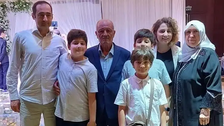 Yangında öğretmenlerini kaybeden veliler konuştu