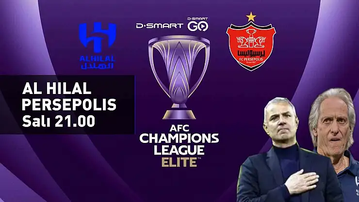 Asya Şampiyonlar Ligi'nde İsmail Kartal