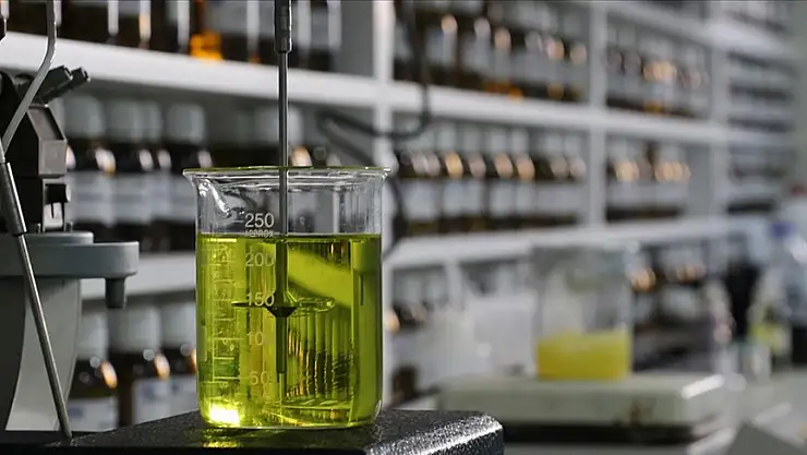 Sakarya'da üretiliyor, 84 ülkeye gönderiliyor