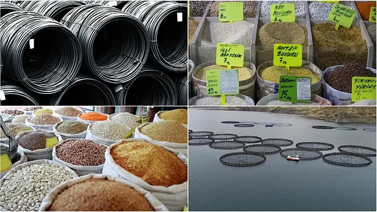 Trakya'dan 155,8 milyon dolar ihracat gerçekleştirildi