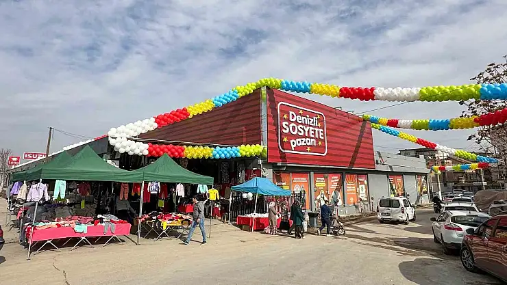 Her hafta binlerce ürünü bedavaya dağıtıyorlar