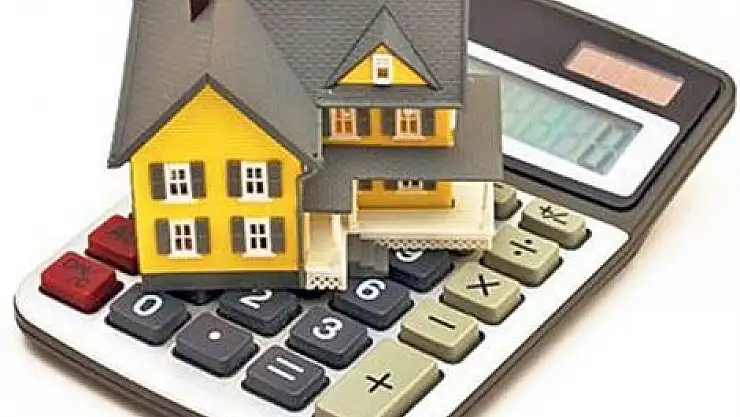 Maliye'den 751 Bin ev sahibine gözdağı