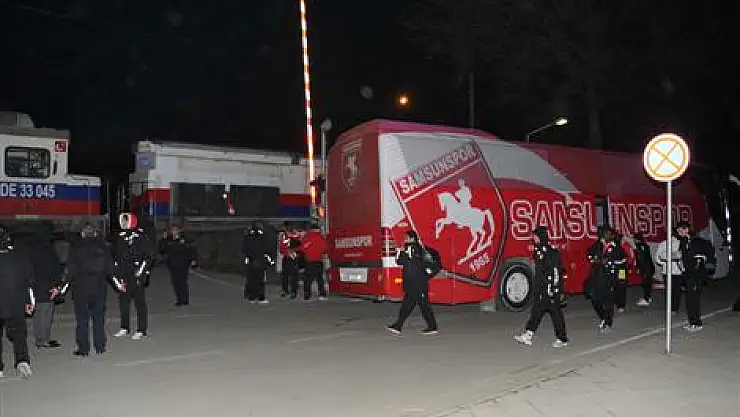 Makinist alkollü çıktı