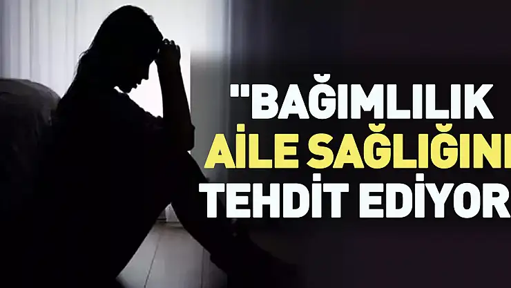 Psikiyatri uzmanı uyardı