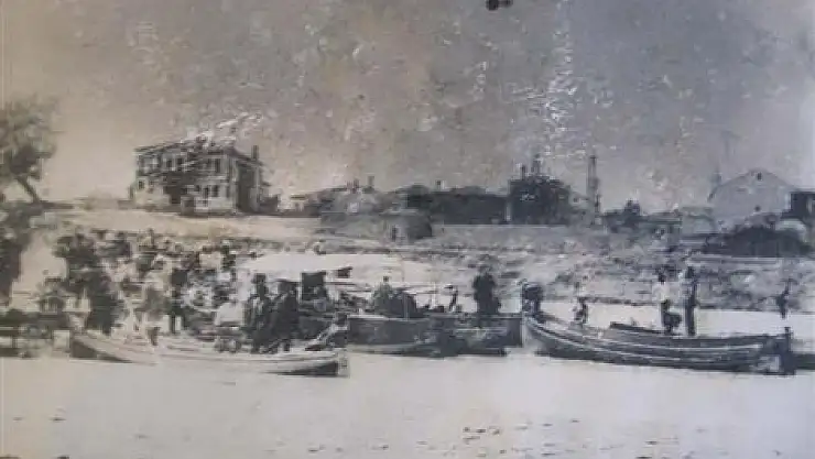 Çarşamba'yı sel aldı, artık öksüz kaldı!..