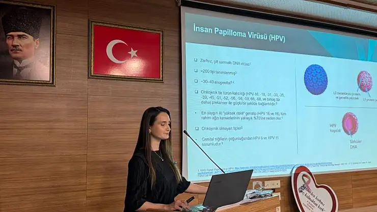 Mardin'de '4 Şubat Dünya Kanser Günü' etkinlikleri