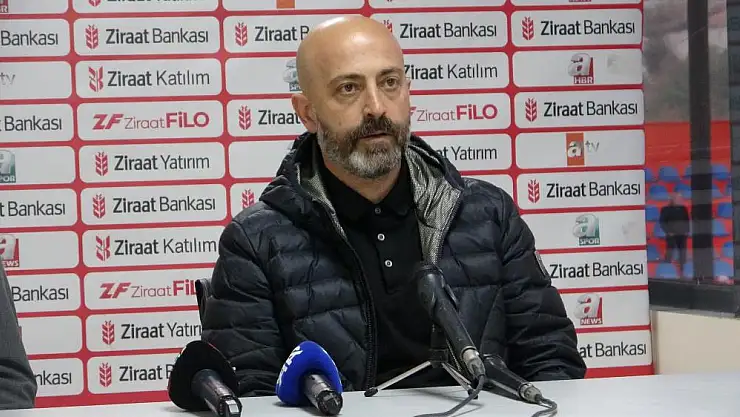 Metin Akpunar: 'Trabzonspor isyanın takımıdır'