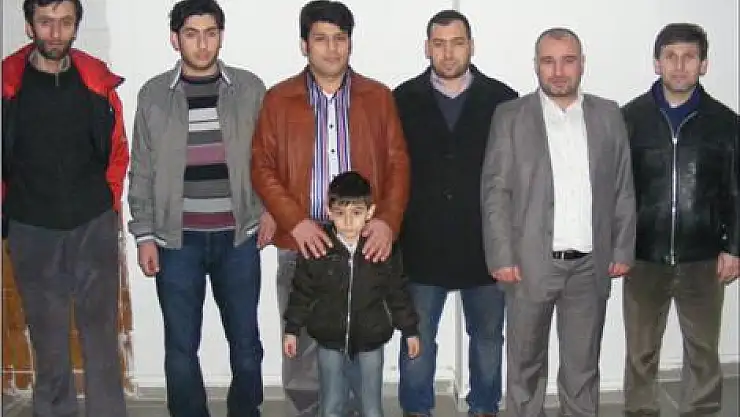 Ayvacıklılar Samsun'da dernek kurdu