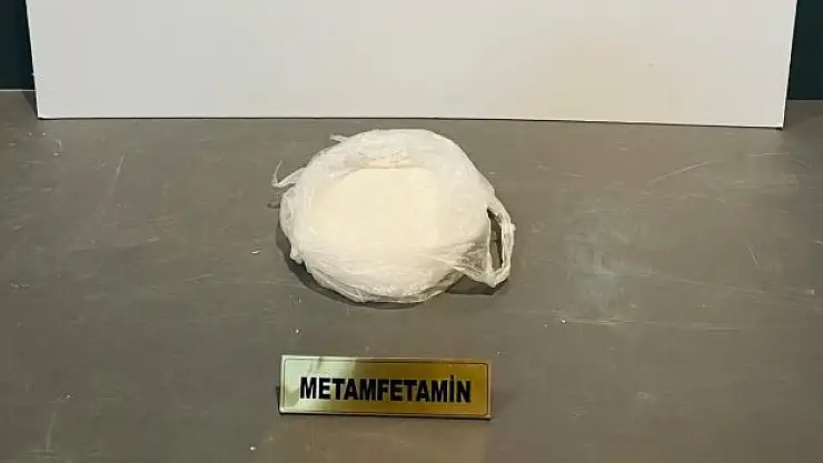 Emniyetten uyuşturucuya izin yok