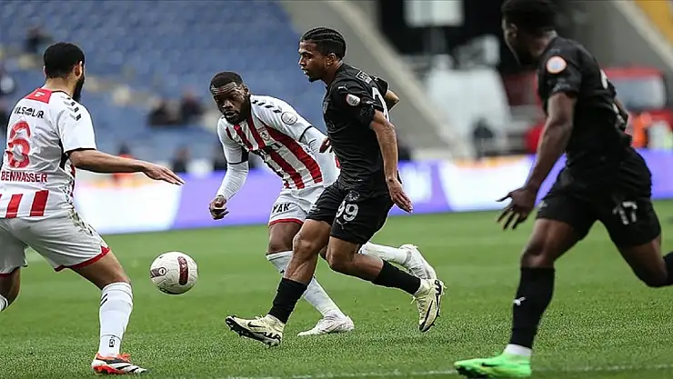 Süper Lig'de 23. hafta mücadelesi başlıyor