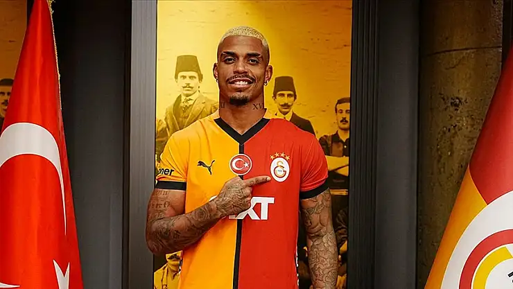 Mario Lemina'nın maliyeti açıklandı