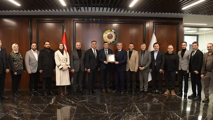 'Ayrımız, gayrımız hiçbir zaman olmadı'