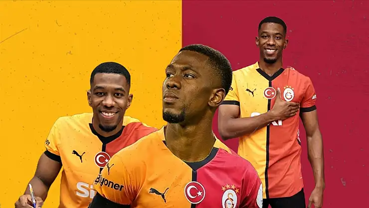 Cuesta, Galatasaray tarihindeki 8. Kolombiyalı futbolcu
