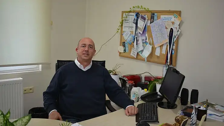 'Tütün tüketimi gelecekte büyük bir sorun olacak'