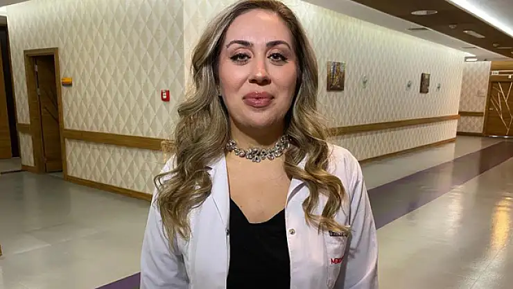 Uzmanından saç boyama uyarısı