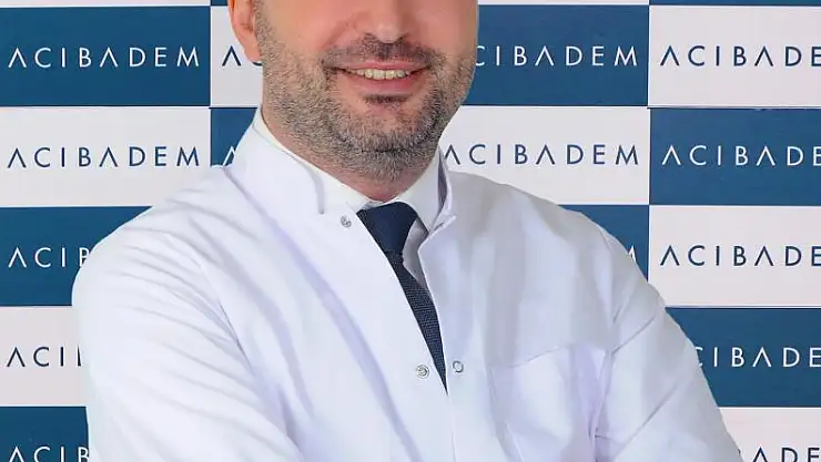 İç Hastalıkları uzmanından uyarı