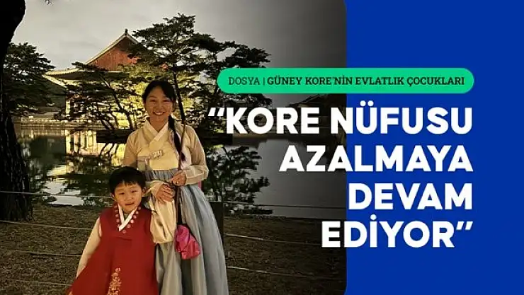 Evlat edinme hikayesi