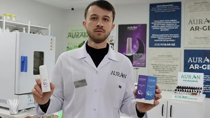 Uyku problemine koku çözümü