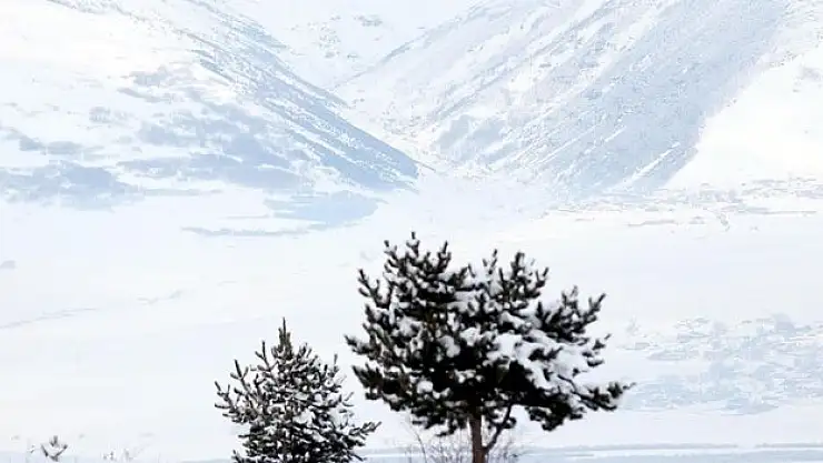 Doğuda soğuk hava etkili
