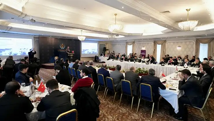 'Müfredatlarımızı revize etmemiz gerektiğini düşündük'