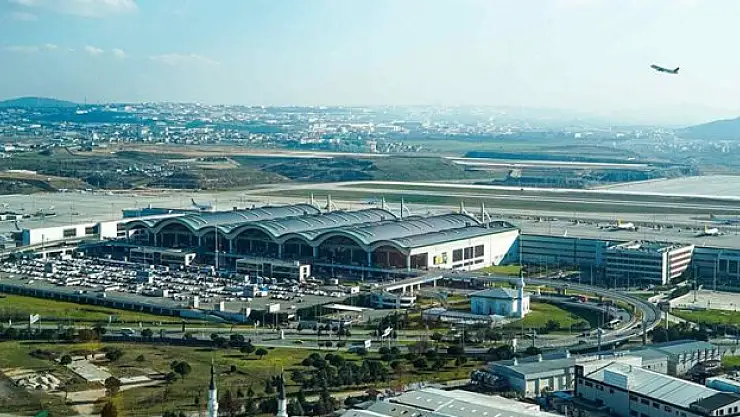 Uçuş ağını genişletecek