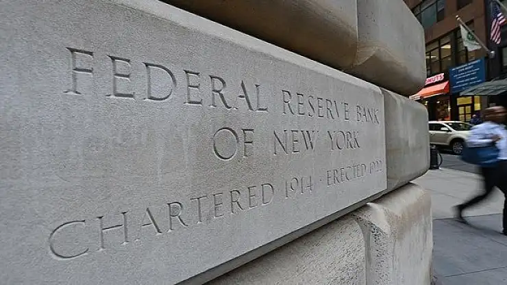 Fed, kararlı olduğunu belirtti