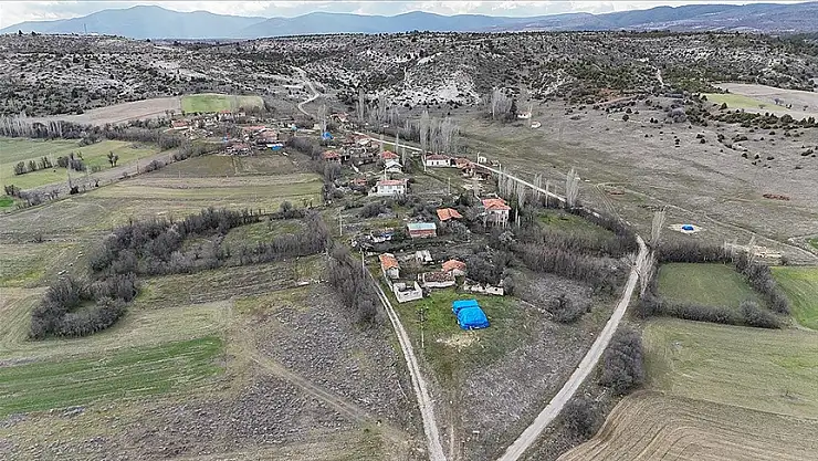 Türkiye'nin 5 köyünde yalnızca birer kişi yaşıyor