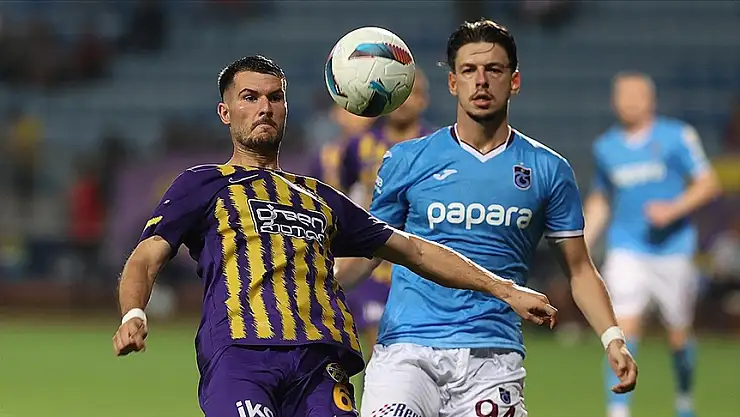 Trabzonspor, Eyüpspor'u konuk edecek