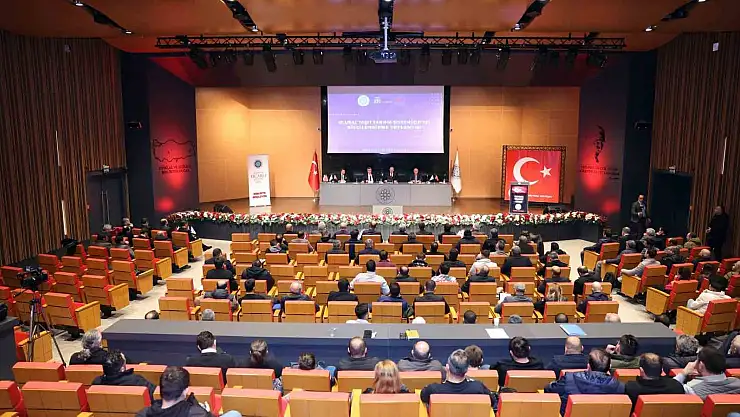 'UTTS vergi kaybının önlenmesi ve haksız rekabetin önüne geçilmesini sağlayacak'