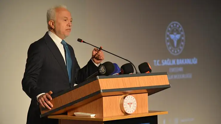 '2030 yılına kadar sigaraya bağlı ölümler 8 milyona ulaşacak'