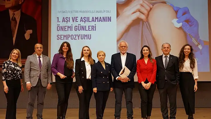 Virüsler, aşı sayesinde kontrol altına alınıyor