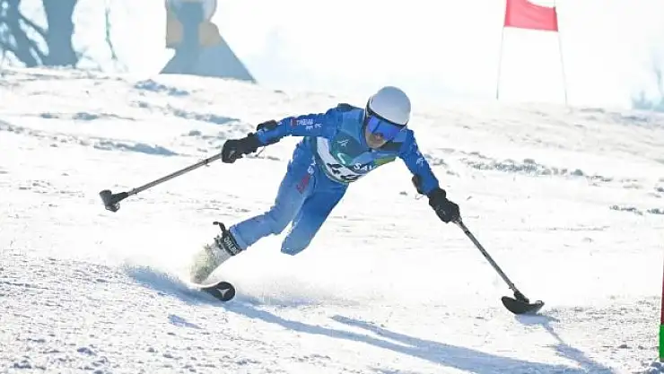 'Bu bir ilkti ve devamı gelecek'