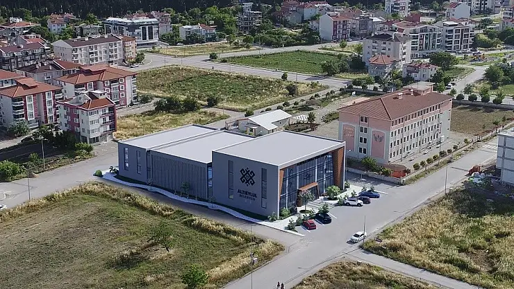 Altıeylül'de 2025 yatırım ve açılış yılı olacak