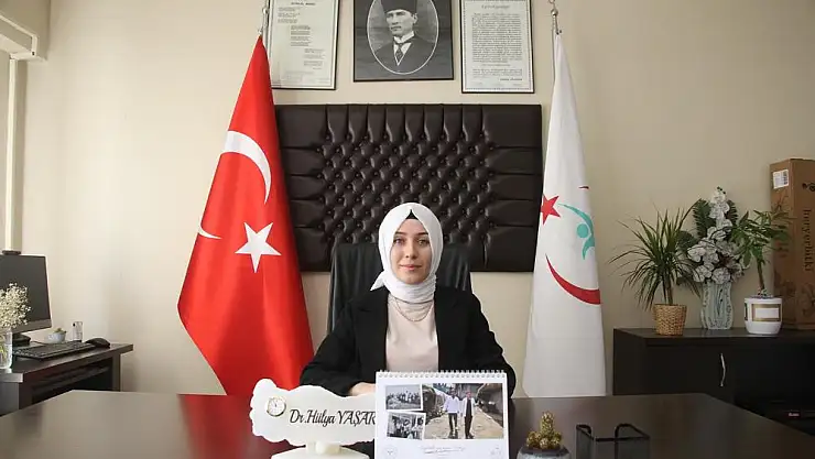 'İçilen her sigara ömürden 12 dakika çalıyor'