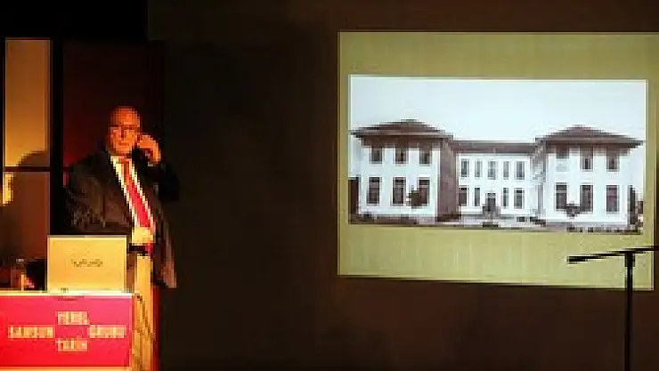 Samsun Tarihinde 19 Mayıs Lisesi Yolculuğu