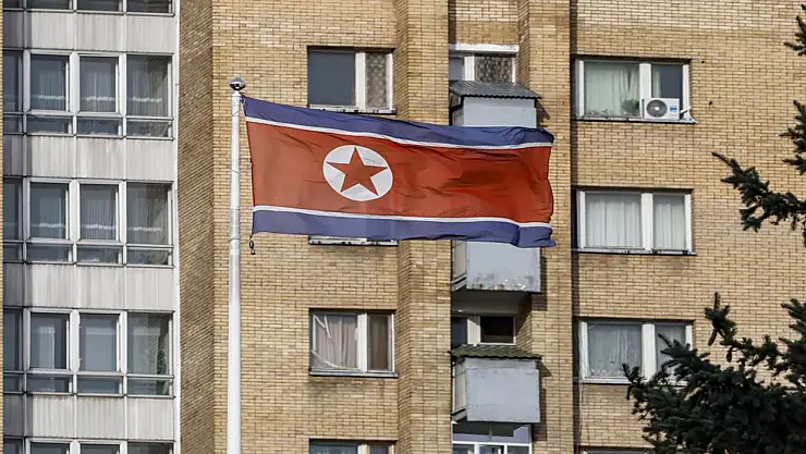 Kore Yarımadası'nda tansiyon yükseliyor: ABD nükleer denizaltı gönderdi, Kuzey Kore uyardı