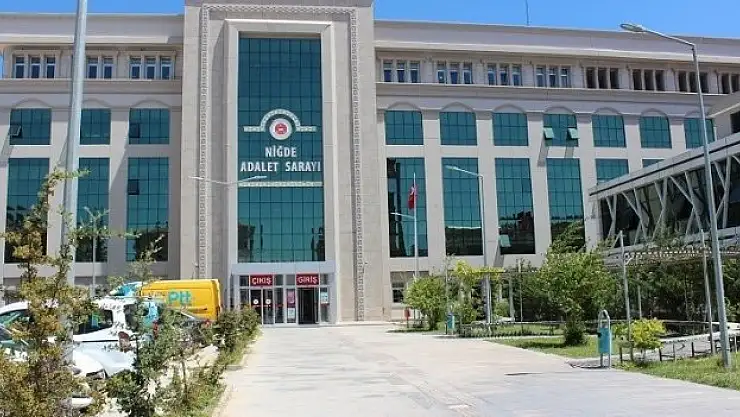 Niğde'deki dolandırıcılık operasyonunda 4 kişi tutuklandı