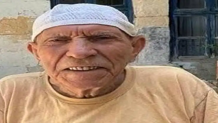 Dumandan zehirlenen 96 yaşındaki adam hayatını kaybetti