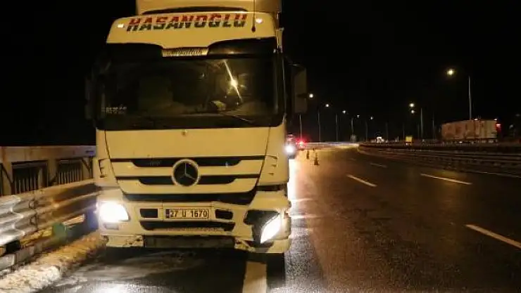 Direksiyon başında kalp krizi geçirdi