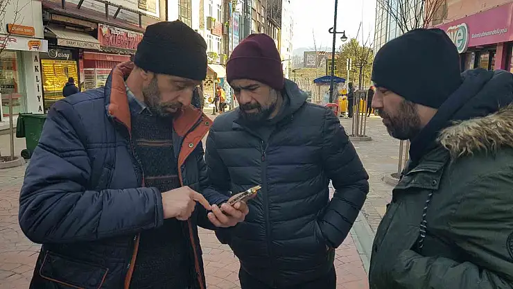 Karabük'te 'yardım' yalanıyla 1 milyonluk dolandırıcılık girişimi