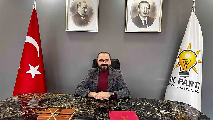 CHP'li Bilecik Belediyesinden çalışanlarına zorla parti üyeliği iddiası aldı