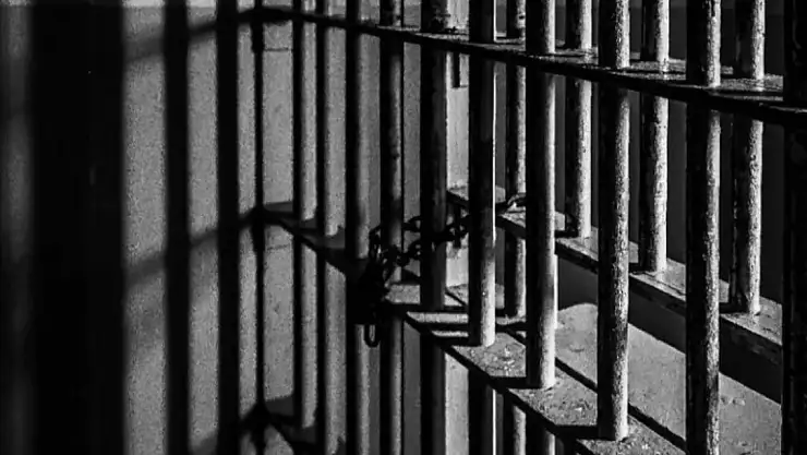 Hapis cezası bulunan firari yakalandı