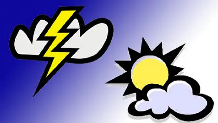 Yeni yağış dalgası geliyor!