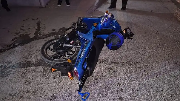 Görgü şahidi o anları anlattı